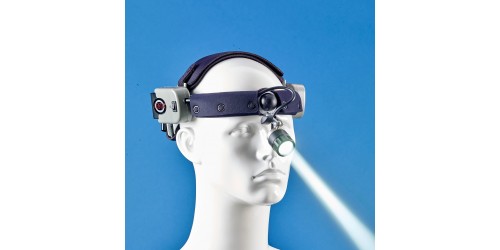High performance Surgical Head Lamp